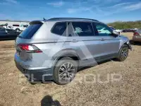 2021 Volkswagen Tiguan фото
