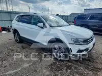 2021 Volkswagen Tiguan фото