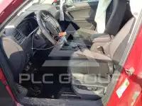 2021 Volkswagen Tiguan фото