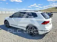2021 Volkswagen Tiguan фото