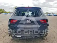 2021 Volkswagen Tiguan фото