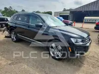 2021 Volkswagen Tiguan фото