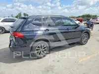 2021 Volkswagen Tiguan фото