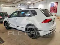 2021 Volkswagen Tiguan фото