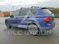 2021 Volkswagen Tiguan фото