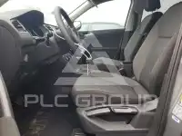 2021 Volkswagen Tiguan фото