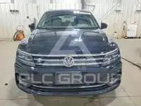 2021 Volkswagen Tiguan фото
