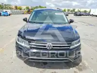 2021 Volkswagen Tiguan фото