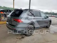 2021 Volkswagen Tiguan фото