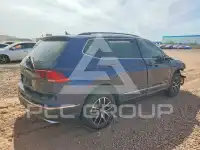 2021 Volkswagen Tiguan фото