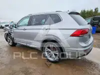 2021 Volkswagen Tiguan фото
