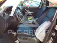 2021 Volkswagen Tiguan фото