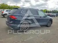 2021 Volkswagen Tiguan фото