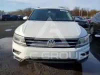 2021 Volkswagen Tiguan фото