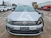 2021 Volkswagen Tiguan фото