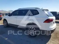 2021 Volkswagen Tiguan фото