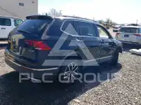 2021 Volkswagen Tiguan фото