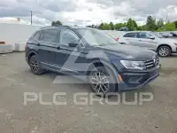 2021 Volkswagen Tiguan фото