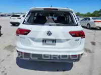 2021 Volkswagen Tiguan фото