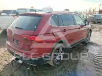 2021 Volkswagen Tiguan фото