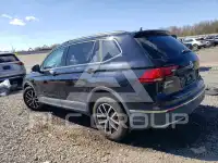 2021 Volkswagen Tiguan фото