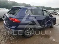2021 Volkswagen Tiguan фото