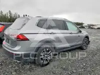 2021 Volkswagen Tiguan фото