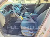 2021 Volkswagen Tiguan фото