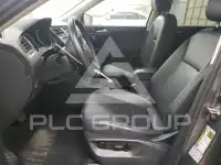 2021 Volkswagen Tiguan фото
