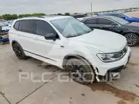 2021 Volkswagen Tiguan фото