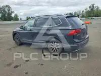 2021 Volkswagen Tiguan фото