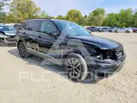 2021 Volkswagen Tiguan фото