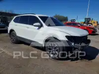 2021 Volkswagen Tiguan фото