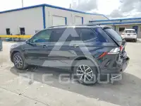2021 Volkswagen Tiguan фото