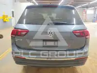 2021 Volkswagen Tiguan фото