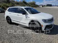 2021 Volkswagen Tiguan фото