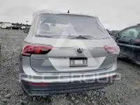 2021 Volkswagen Tiguan фото