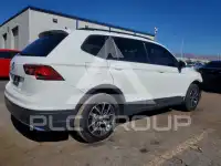 2021 Volkswagen Tiguan фото