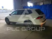 2021 Volkswagen Tiguan фото