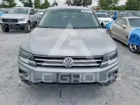 2021 Volkswagen Tiguan photo