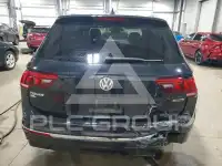 2021 Volkswagen Tiguan фото
