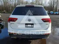 2021 Volkswagen Tiguan фото