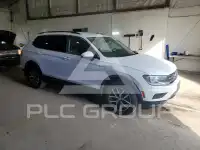2021 Volkswagen Tiguan фото
