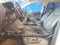 2021 Volkswagen Tiguan фото