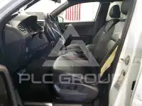 2021 Volkswagen Tiguan фото