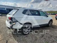 2021 Volkswagen Tiguan фото
