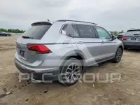 2021 Volkswagen Tiguan фото