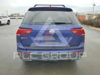2021 Volkswagen Tiguan фото