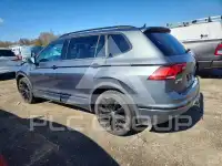 2021 Volkswagen Tiguan фото