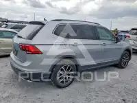 2021 Volkswagen Tiguan photo